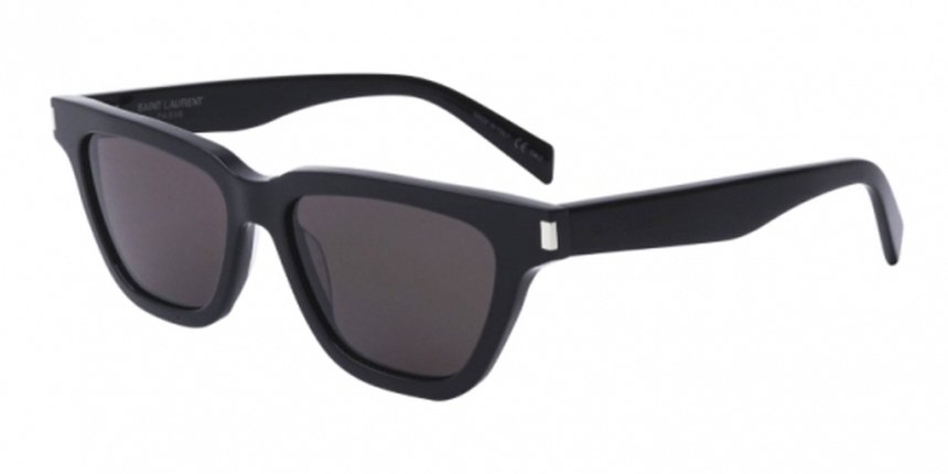 SAINT-LAURENT-SL462/S SULPICE 001 BLACK(BLACK 53*16, , hi-res image number 0