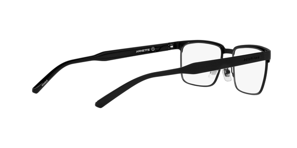ARNETTE-6131 737 MATTE BLACK 54*16, Negro, hi-res 4