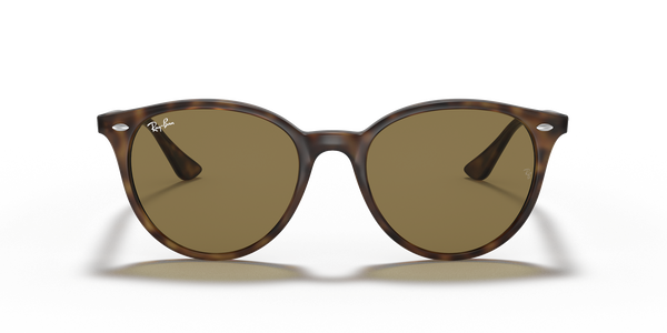 RB-4305 710/73 HAVANA(DARK BROWN 53*19, Havana claro, hi-res 1