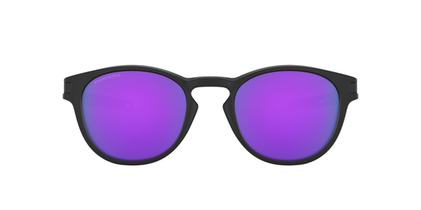 OAKLEY-LATCH-9265 926555 MATTE BLACK(PRIZM VIOLET 53*21, Negro, hi-res 1