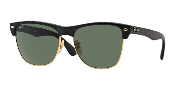 ray-ban clubmaster oversized rb 4175 877
