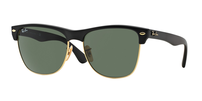 RAY-BAN CLUBMASTER OVERSIZED RB 4175 877, , hi-res image number 0