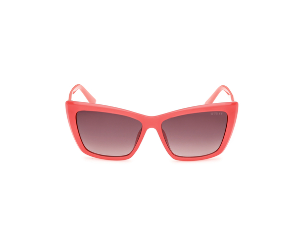 GUESS-00098/S 72F shiny pink 55*14, Rosa, hi-res 1