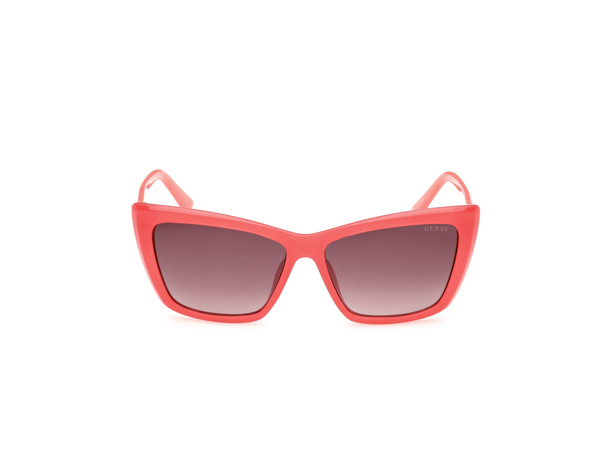 GUESS-00098/S 72F shiny pink 55*14, Rosa, hi-res image number 1