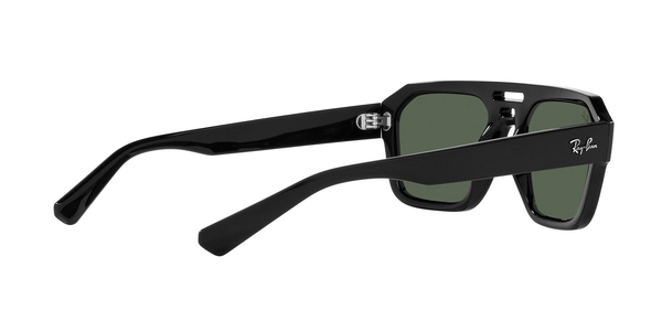 RB-4397 667771 BLACK(DARK GREEN 54*20, Negro, hi-res 8