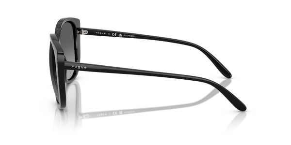 VOGUE-5623S/S W44/T3 BLACK(GRADIENT GREY POLAR 55*18, , hi-res 2