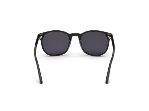 TOMFORD-0858N/S 01A shiny black  (smoke 51*20, , hi-res 3