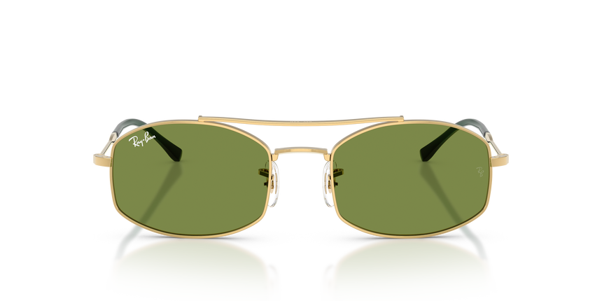 RB-3719 001/31 ARISTA(GREEN 54*20, Dorado, hi-res image number 1