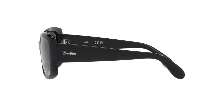 RAY-BAN RB 4389 601/71, Negro, hi-res image number 2