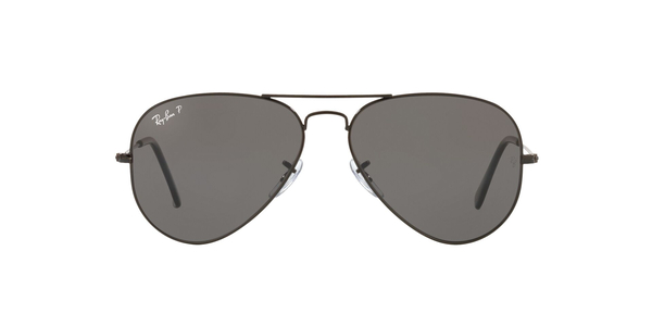 RB-3025 002/48 NEGRO0*3P 58*14, Negro, hi-res 3