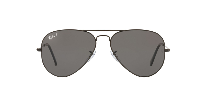 RB-3025 002/48 NEGRO0*3P 58*14, Negro, hi-res image number 3