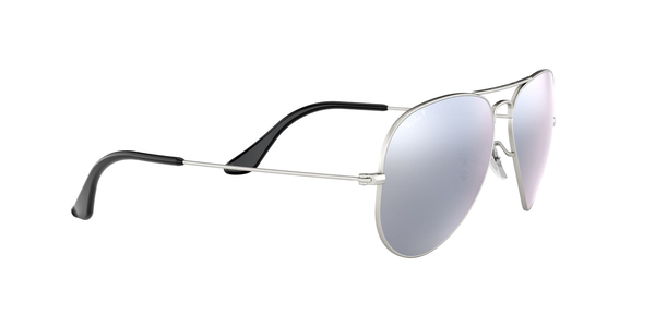 RB-3025 019/W3 POLAR 58*, Plata, hi-res 9