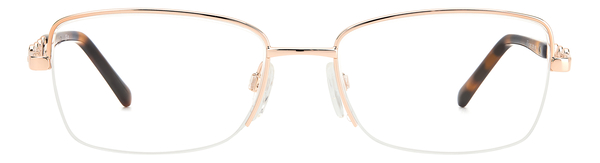 CARDIN-8870/G DDB GOLD COPPER 55*18, Dorado | Havana, hi-res 1