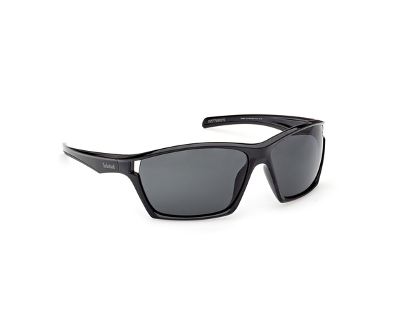 TIMBERLAND-00055/S 01D shiny black 66*14, Negro, hi-res 5