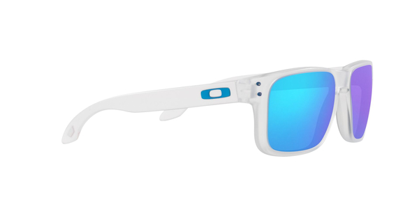 OAKLEY-JUNIOR-HOLBROOK-XS-9007 900717 HIELO 53*16, Blanco, hi-res 9