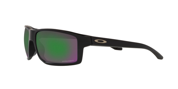 OAKLEY-GIBSTON-9449 944915 MATTE BLACK(PRIZM JADE 60*17, Negro, hi-res 10