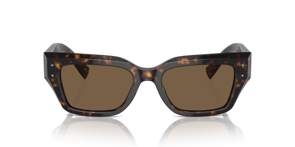 GABBANA-4462/S 502/73 HAVANA(DARK BROWN 52*18, Havana, hi-res 1