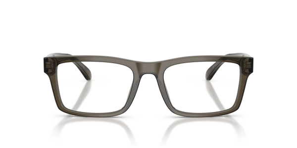 EMPORIO-3254/G 6249 SHINY TRANSPARENT GREY 56*19, , hi-res 1