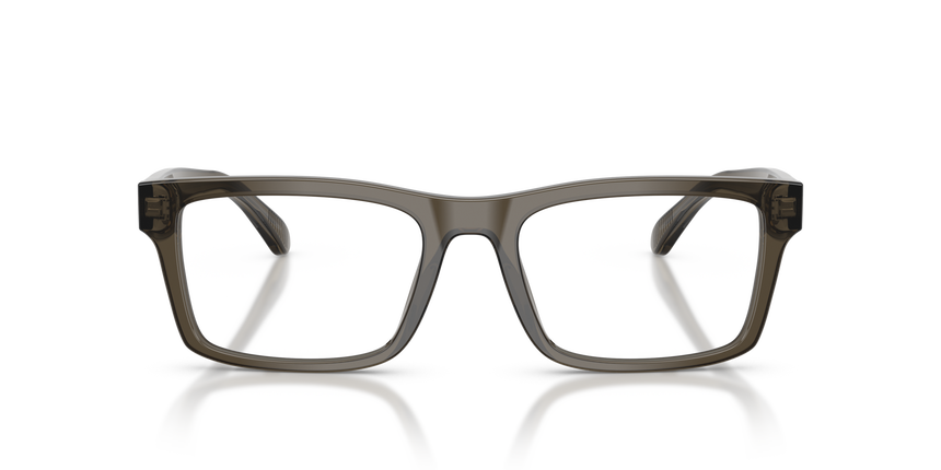 EMPORIO-3254/G 6249 SHINY TRANSPARENT GREY 56*19, , hi-res image number 1