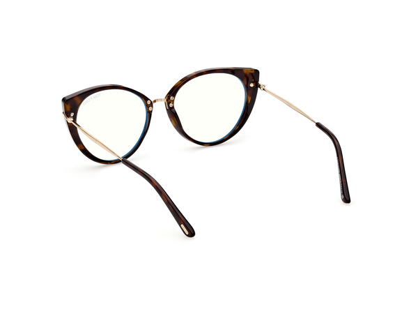 TOMFORD-5815B/G 052 dark/havana 54*18, Havana, hi-res 2