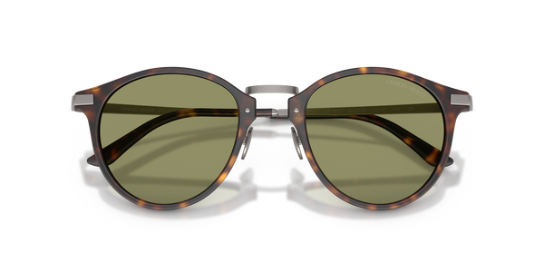 ARMANI-8250/S 640353 MATTE HAVANA(GREEN 51*22, , hi-res 4