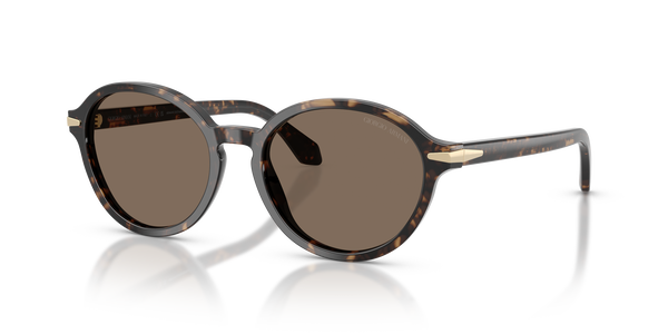 armani-8237/s 623573 havana beige(brown 53*18