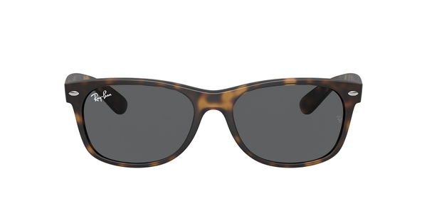 RB-2132 865/B1 RUBBER HAVANA(DARK GREY 55*18, Havana, hi-res 1