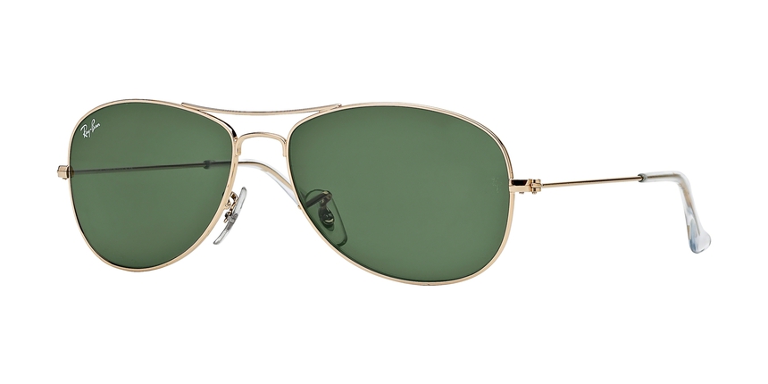 RB-3362 001*3N ORO (VERDE) 59*14, Dorado, hi-res image number 0