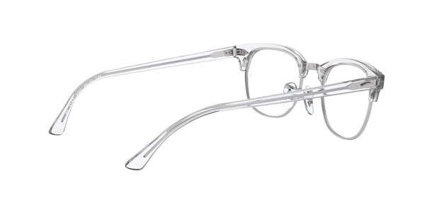 RX-5154 2001 CLEAR 49*21, Plata-Transparente, hi-res 8