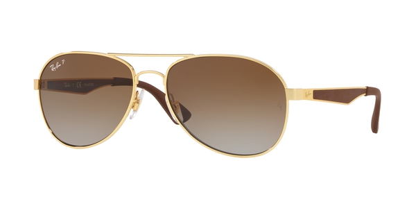 RB-3549 001/T5 GOLD 58*16, Dorado, hi-res 0