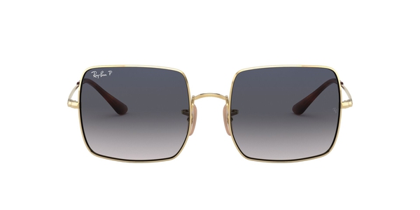 RB-1971 914778 GOLD(BLUE GRADIENT BLUE POLAR 54*19, Dorado, hi-res 1