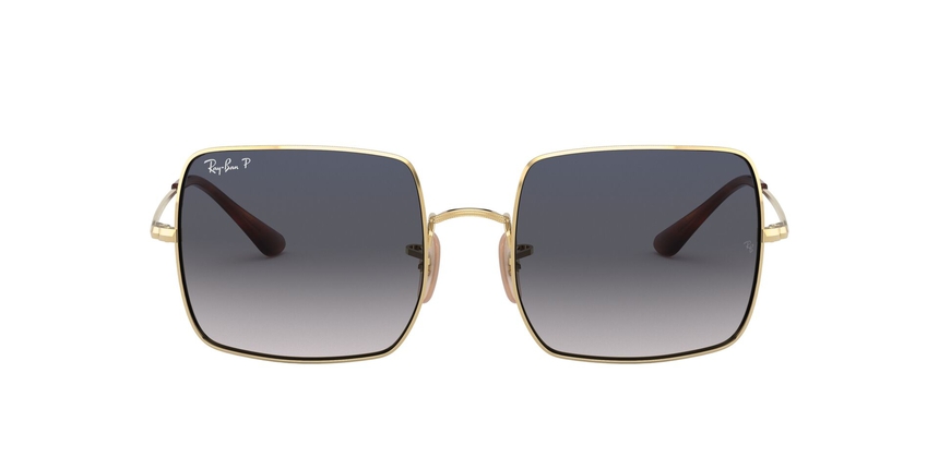 RB-1971 914778 GOLD(BLUE GRADIENT BLUE POLAR 54*19, Dorado, hi-res image number 1