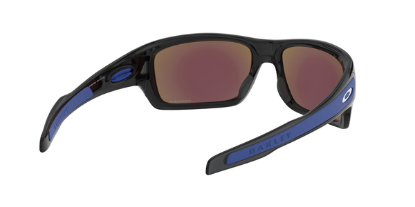 OAKLEY-TURBINE-9263 926356 BLACK(PRIZM SAPPHIRE 63*17, , hi-res 7