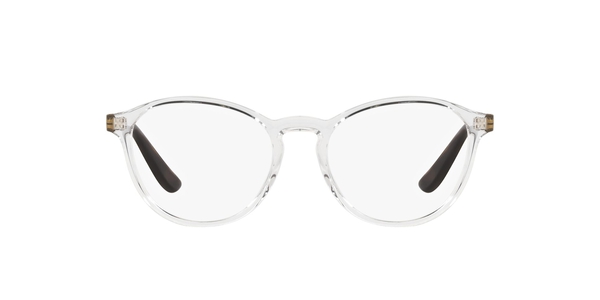 VOGUE-5372/G W745 TRANSPARENT 51*18, Transparente, hi-res 11