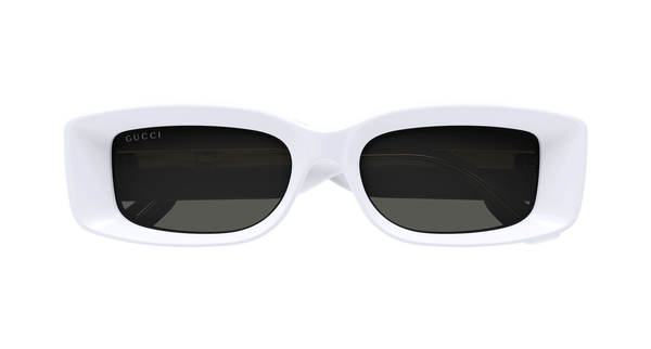 GUCCI-GG1528S/S 004 LIGHT BLUE (GREY) 53*18, Blanco, hi-res 1