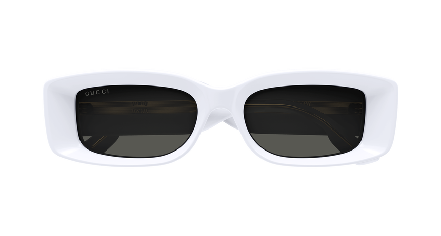 GUCCI-GG1528S/S 004 LIGHT BLUE (GREY) 53*18, Blanco, hi-res image number 1