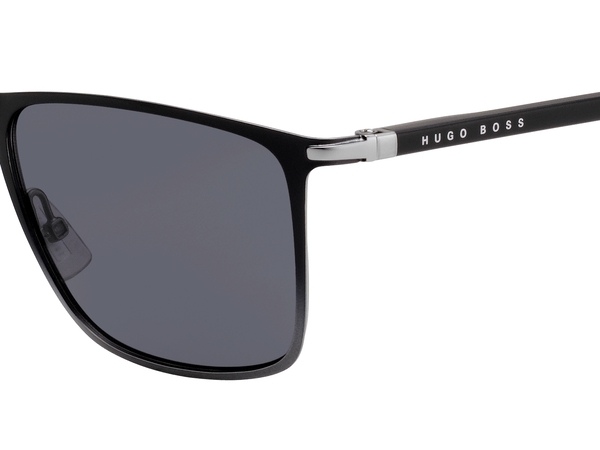 BOSS-1004/S O6W*IR  BLRUTDKGR(GR 56*17, Negro, hi-res 1