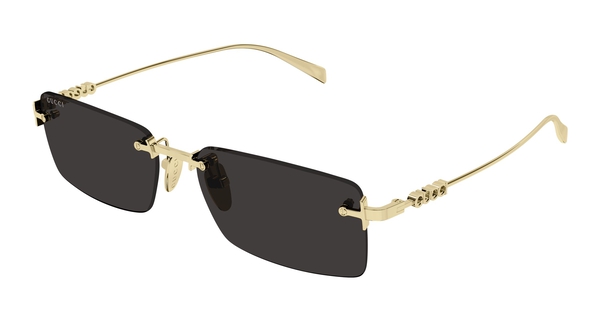 gucci-1936s/s 001 gold-gold (grey 56*16