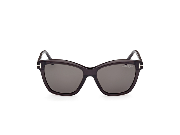 TOMFORD-1087/S 05D black/other 54*16, Negro, hi-res 1