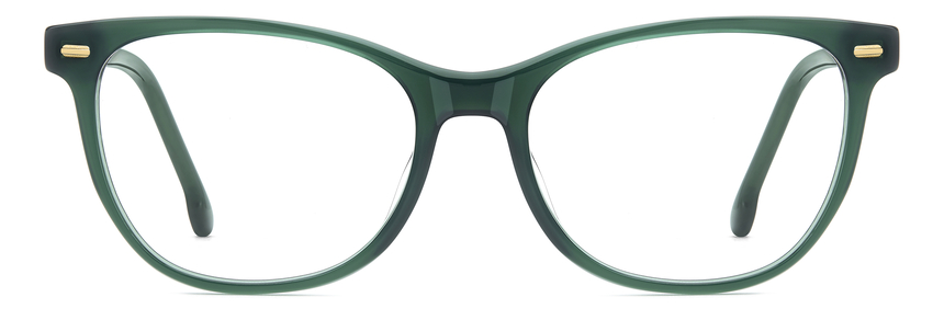 CARRERA-3074/G ZI9 VERDE 51*17, Verde azulado, hi-res image number 1