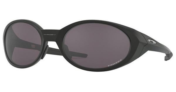 OAKLEY-EYEJACKET-REDUX-9438 943801 BLACK/PRIZM GREY 58*19, Negro, hi-res 0