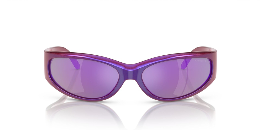 ARNETTE-4302 29084V IRIDESCENT BLUE/VIOLET(GREY MIRROR VIOLET 62*16, Azul | Violeta, hi-res image number 1