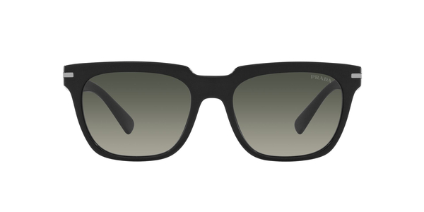 prada-04y/s 1ab2d0 black/grey gradient 56*19