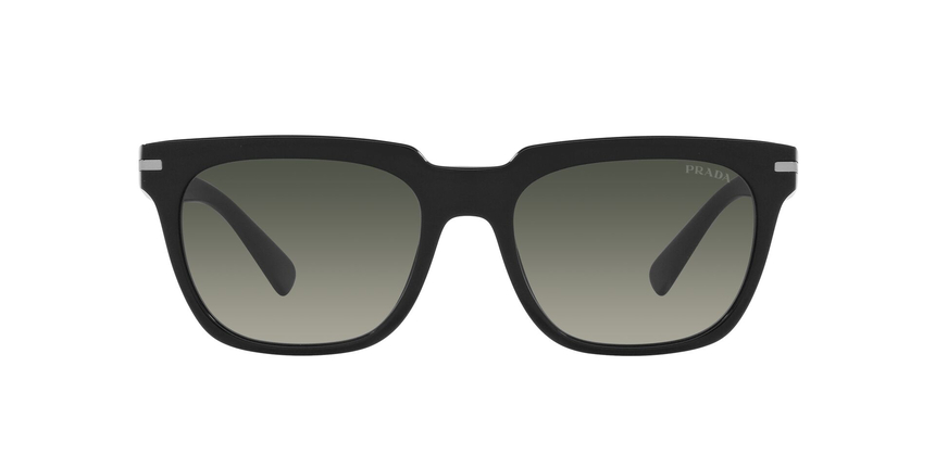 PRADA-04Y/S 1AB2D0 BLACK/GREY GRADIENT 56*19, , hi-res image number 1