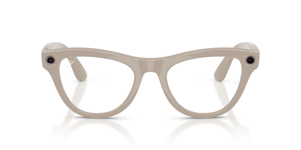 RB-META-4014-GEN-2 6700MF SHINY CHALKY GREY(TRANSITIONS SAPPHIRE 52*20, Gris brillante, hi-res 1