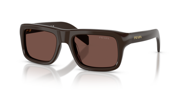 prada-d11s/s 27i90w cigar(black chocolate 54*20