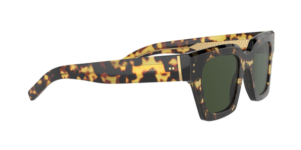 GABBANA-4413/S 337552 YELLOW HAVANA(GREEN 48*23, , hi-res 2