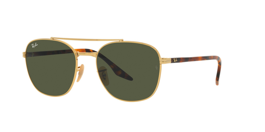 RB-3688 001/31 ARISTA(GREEN 55*19, Dorado, hi-res image number 0