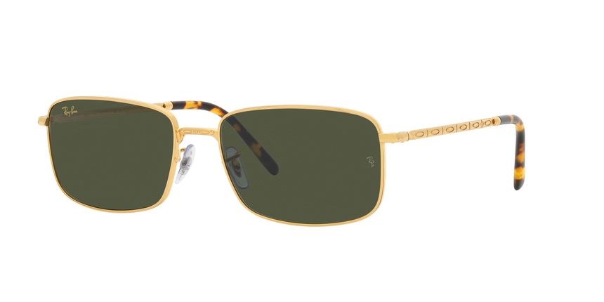 RB-3717 919631 LEGEND GOLD(GREEN 57*18, Dorado, hi-res image number 0