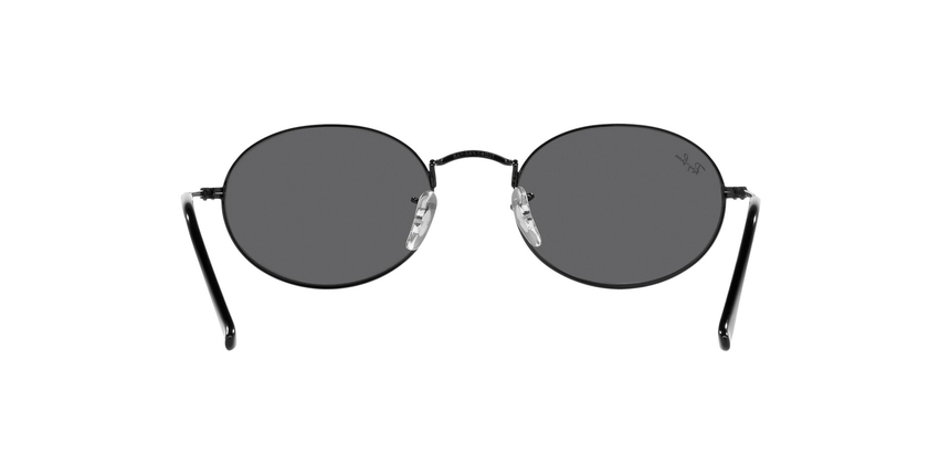 RB-3547 002/B1 BLACK(DARK GREY 51*21, Negro, hi-res image number 1